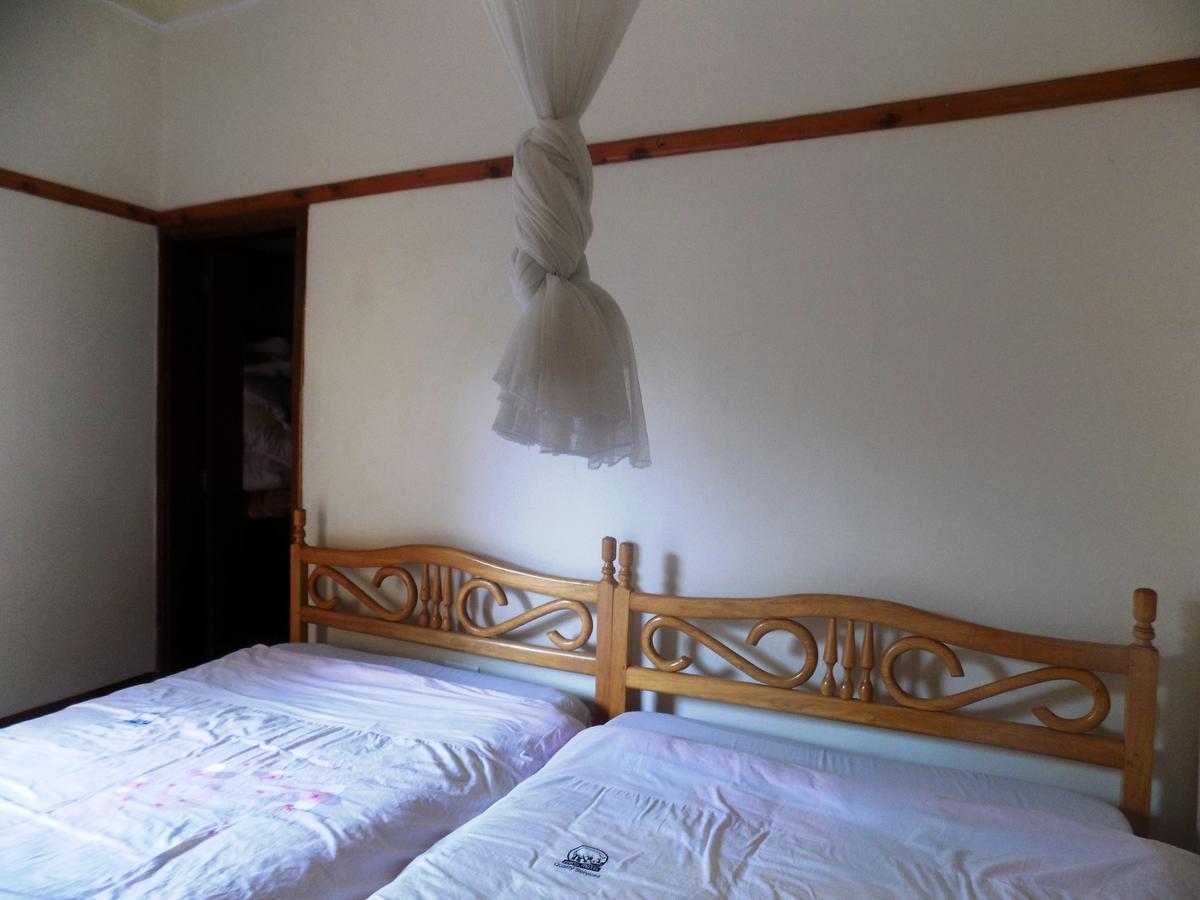 Rhino Motel Mbarara Екстериор снимка