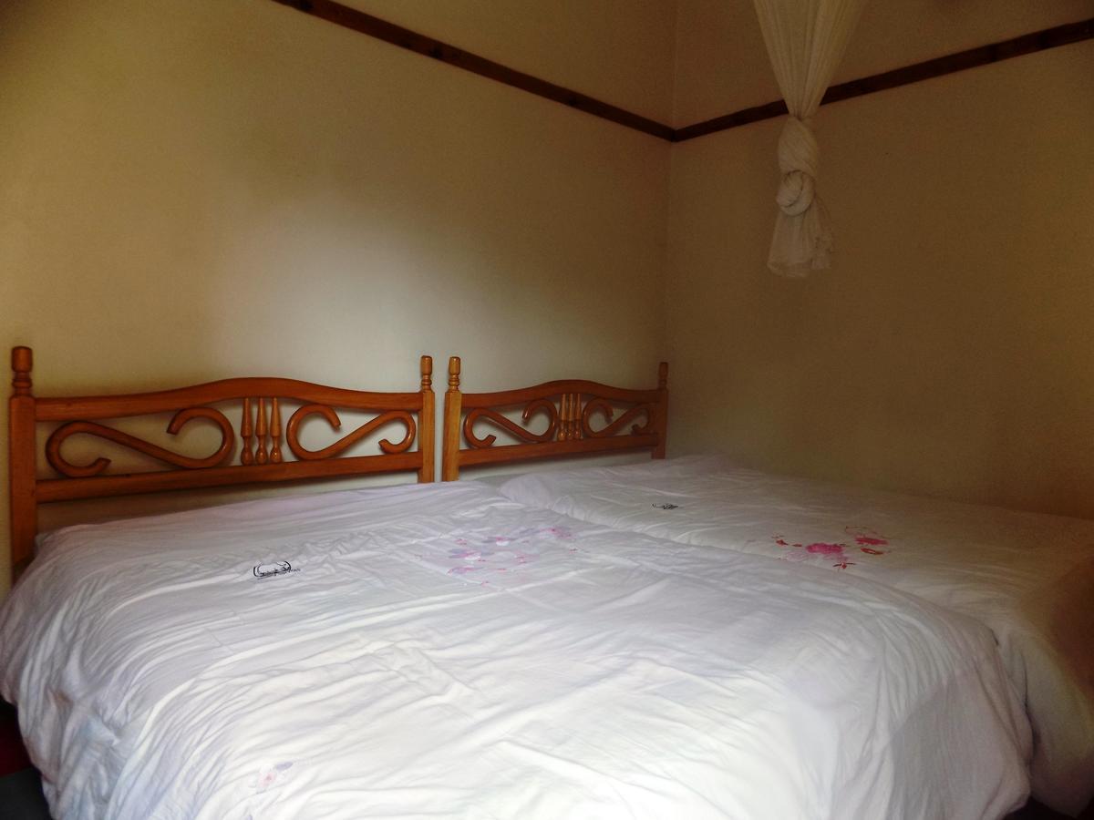 Rhino Motel Mbarara Екстериор снимка