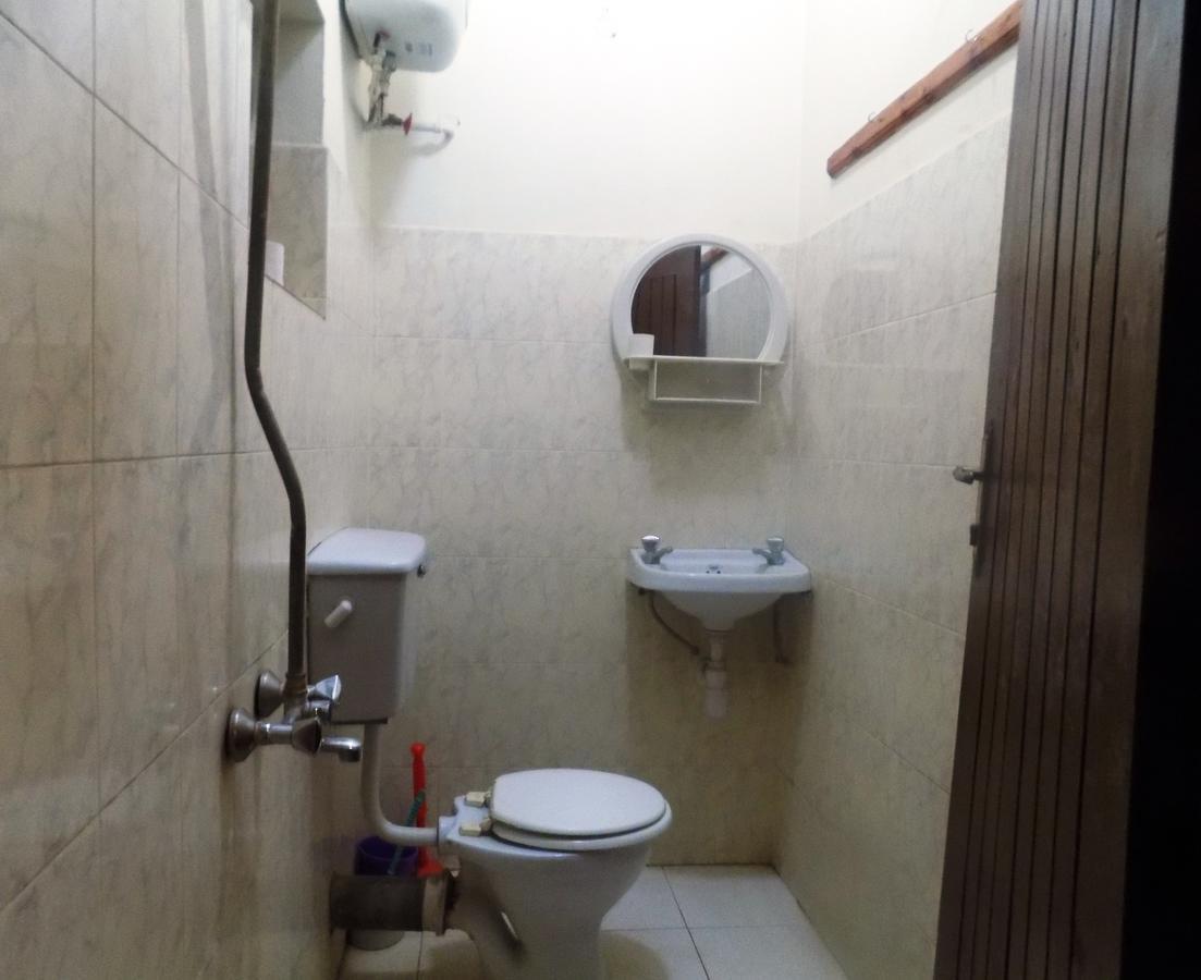 Rhino Motel Mbarara Екстериор снимка